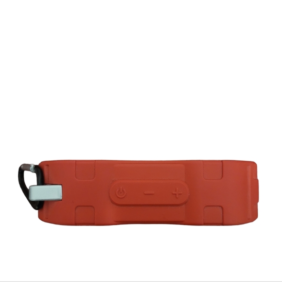 Altec Lansing Marvel Iron Man Baby Boom Xl Bluetooth speaker - Picture 3 of 4